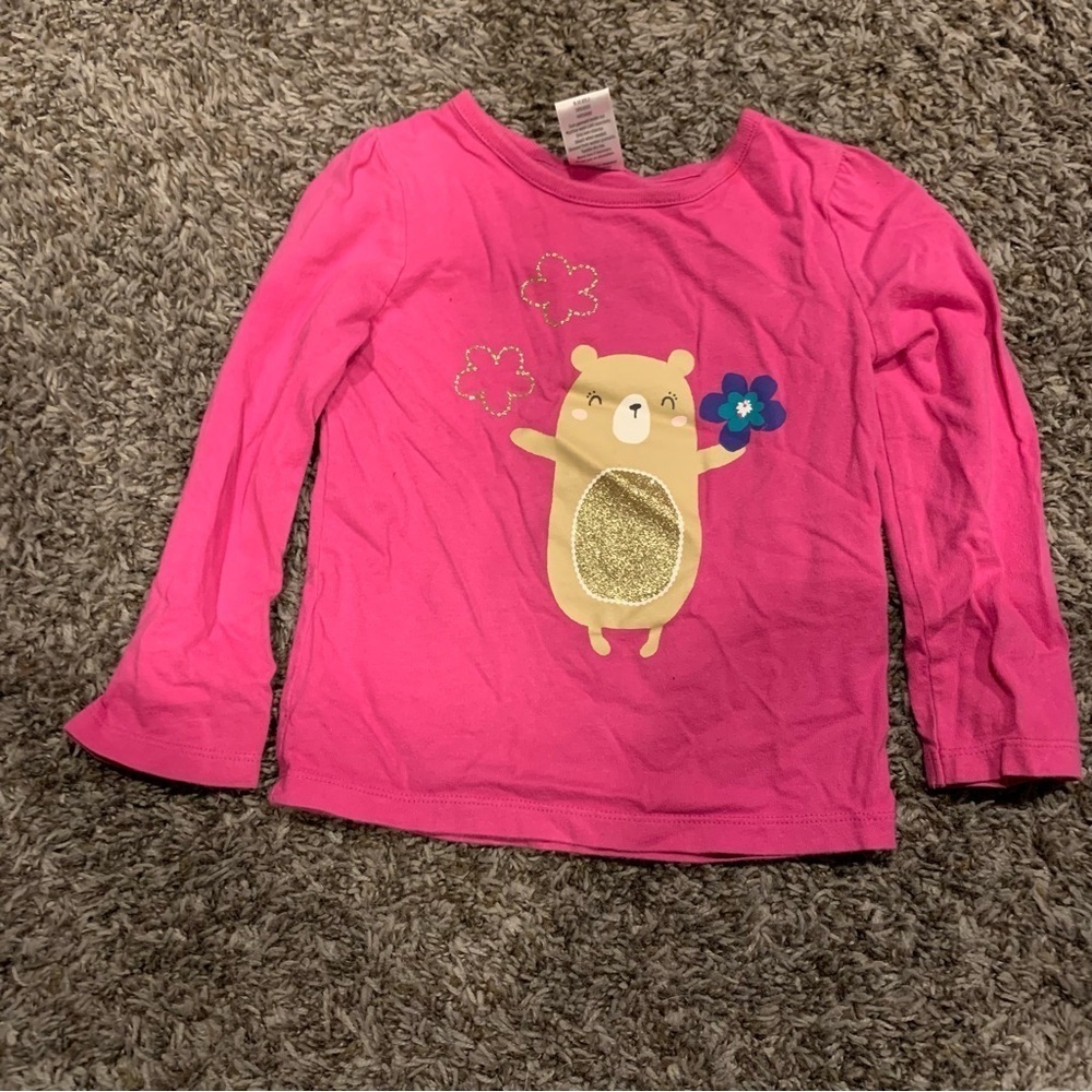 Girls Gymboree Tshirt